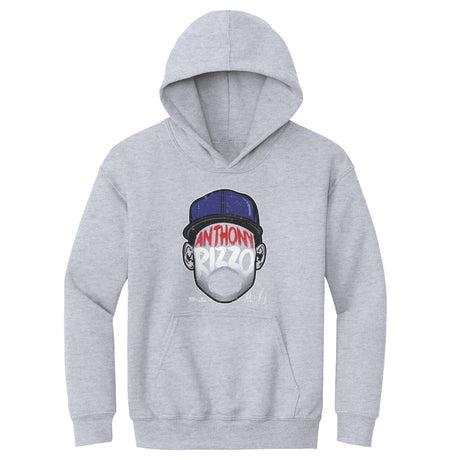 Anthony Rizzo Kids Youth Hoodie | 500 LEVEL