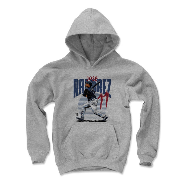 Jose Ramirez Kids Youth Hoodie | 500 LEVEL