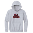 Christmas Kids Youth Hoodie | 500 LEVEL