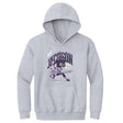 Lamar Jackson Kids Youth Hoodie | 500 LEVEL