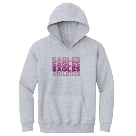 Canyon Ridge Kids Youth Hoodie | 500 LEVEL