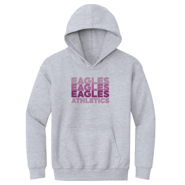 Canyon Ridge Kids Youth Hoodie | 500 LEVEL