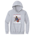 Ausar Thompson Kids Youth Hoodie | 500 LEVEL
