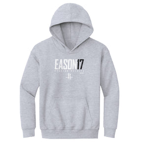 Tari Eason Kids Youth Hoodie | 500 LEVEL