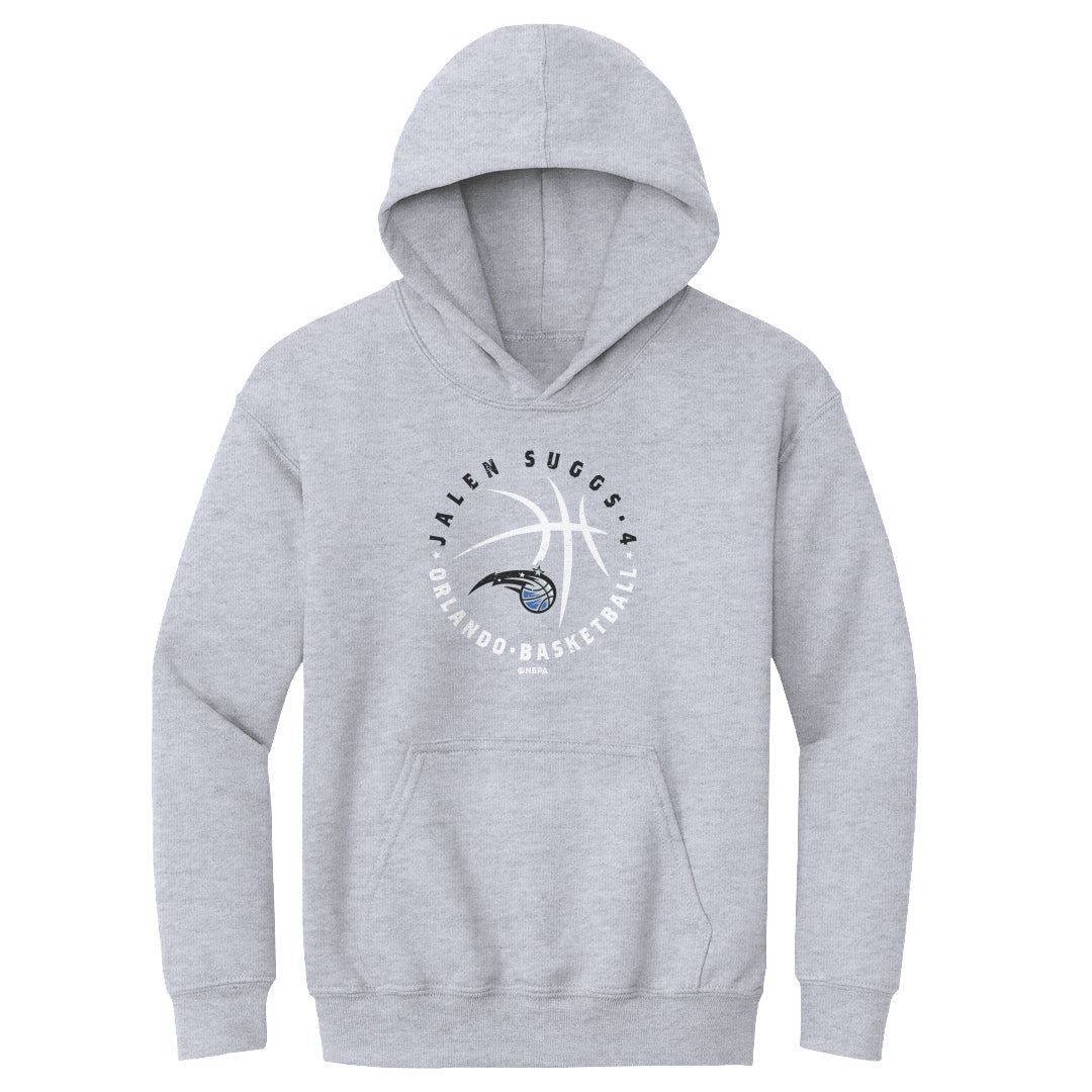 Jalen Suggs Kids Youth Hoodie | 500 LEVEL