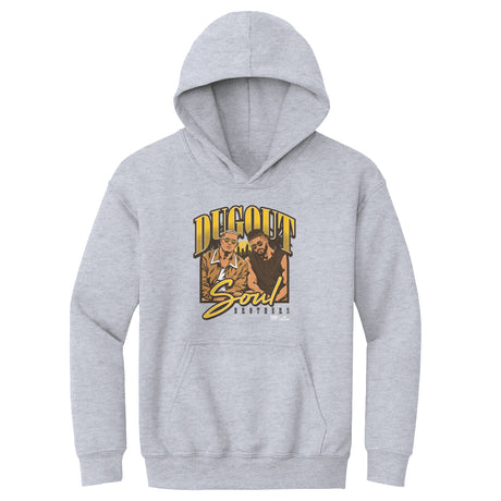 Fernando Tatis Jr. Kids Youth Hoodie | 500 LEVEL