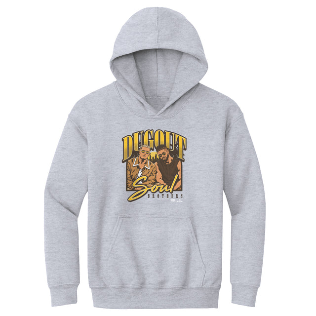Fernando Tatis Jr. Kids Youth Hoodie | 500 LEVEL