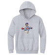 Bryce Harper Kids Youth Hoodie | 500 LEVEL