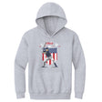 Matt Shaw Kids Youth Hoodie | 500 LEVEL