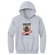 Kevin Owens Kids Youth Hoodie | 500 LEVEL