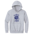 Daniel Jones Kids Youth Hoodie | 500 LEVEL
