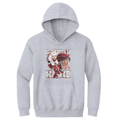 Patrick Kane Kids Youth Hoodie | 500 LEVEL
