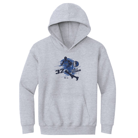 Cooper Flagg Kids Youth Hoodie | 500 LEVEL