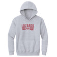 Jesus Luzardo Kids Youth Hoodie | 500 LEVEL