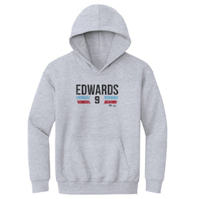 Xavier Edwards Kids Youth Hoodie | 500 LEVEL