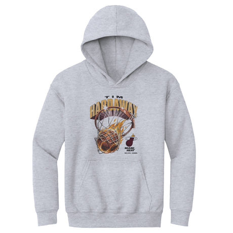 Tim Hardaway Jr. Kids Youth Hoodie | 500 LEVEL