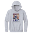 Pete Crow-Armstrong Kids Youth Hoodie | 500 LEVEL