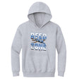 D.J. Reed Kids Youth Hoodie | 500 LEVEL