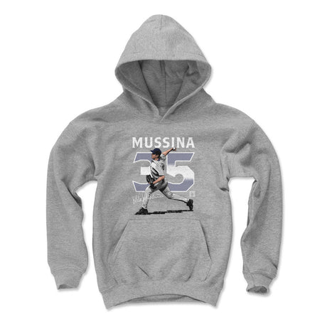 Mike Mussina Kids Youth Hoodie | 500 LEVEL