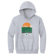 Jaylen Brown Kids Youth Hoodie | 500 LEVEL