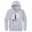 Josh Hart Kids Youth Hoodie | 500 LEVEL