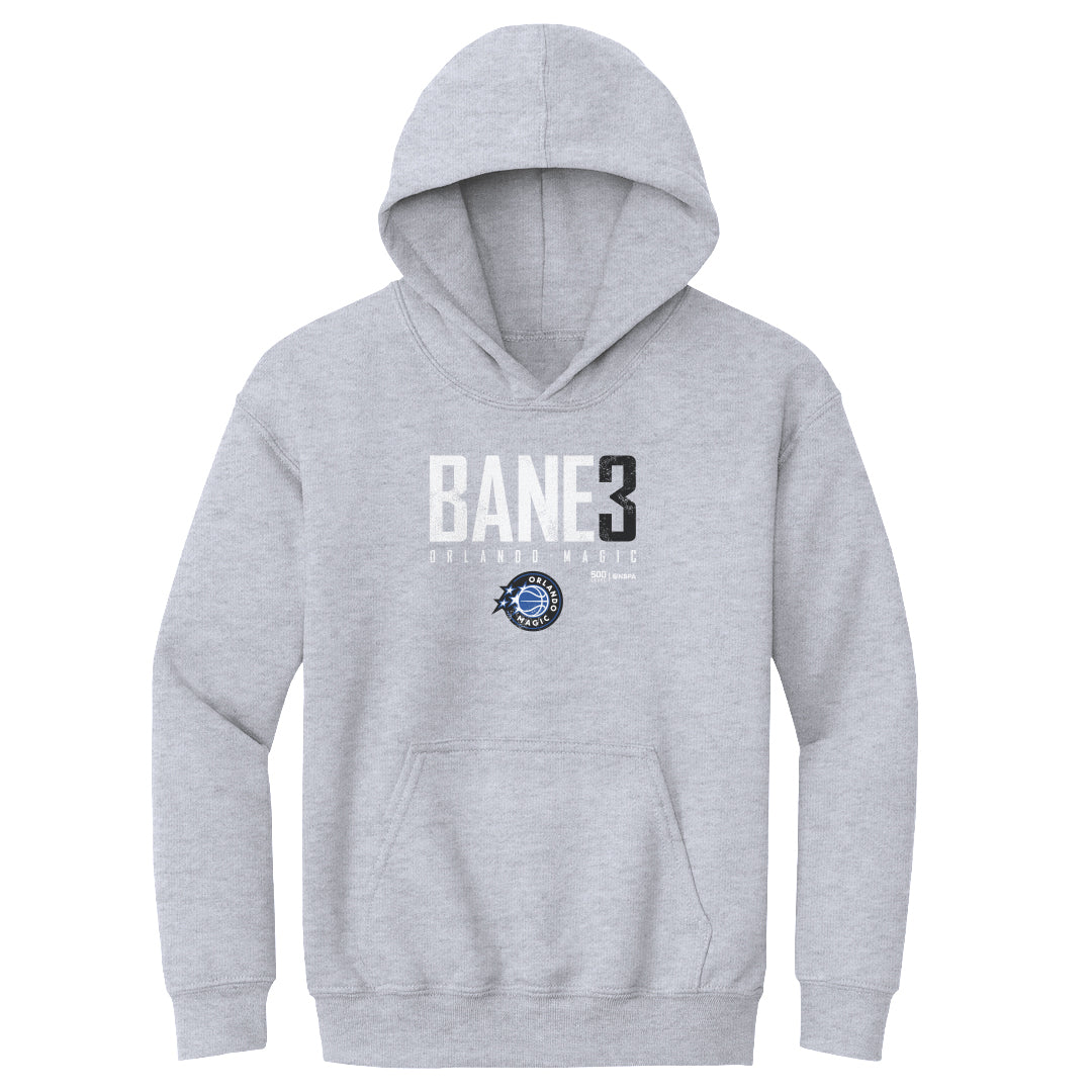 Desmond Bane Kids Youth Hoodie | 500 LEVEL
