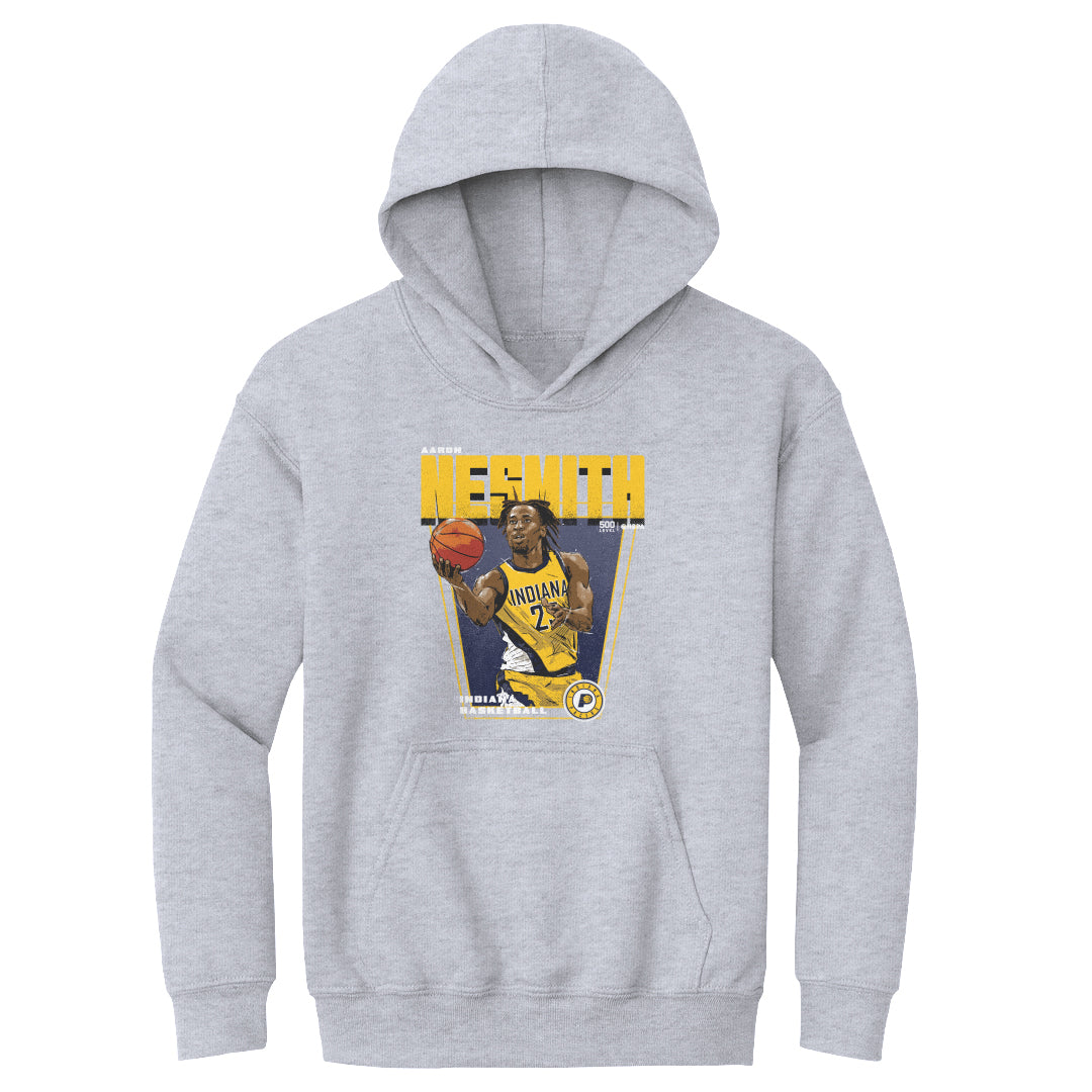 Aaron Nesmith Kids Youth Hoodie | 500 LEVEL