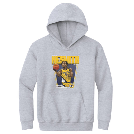 Aaron Nesmith Kids Youth Hoodie | 500 LEVEL