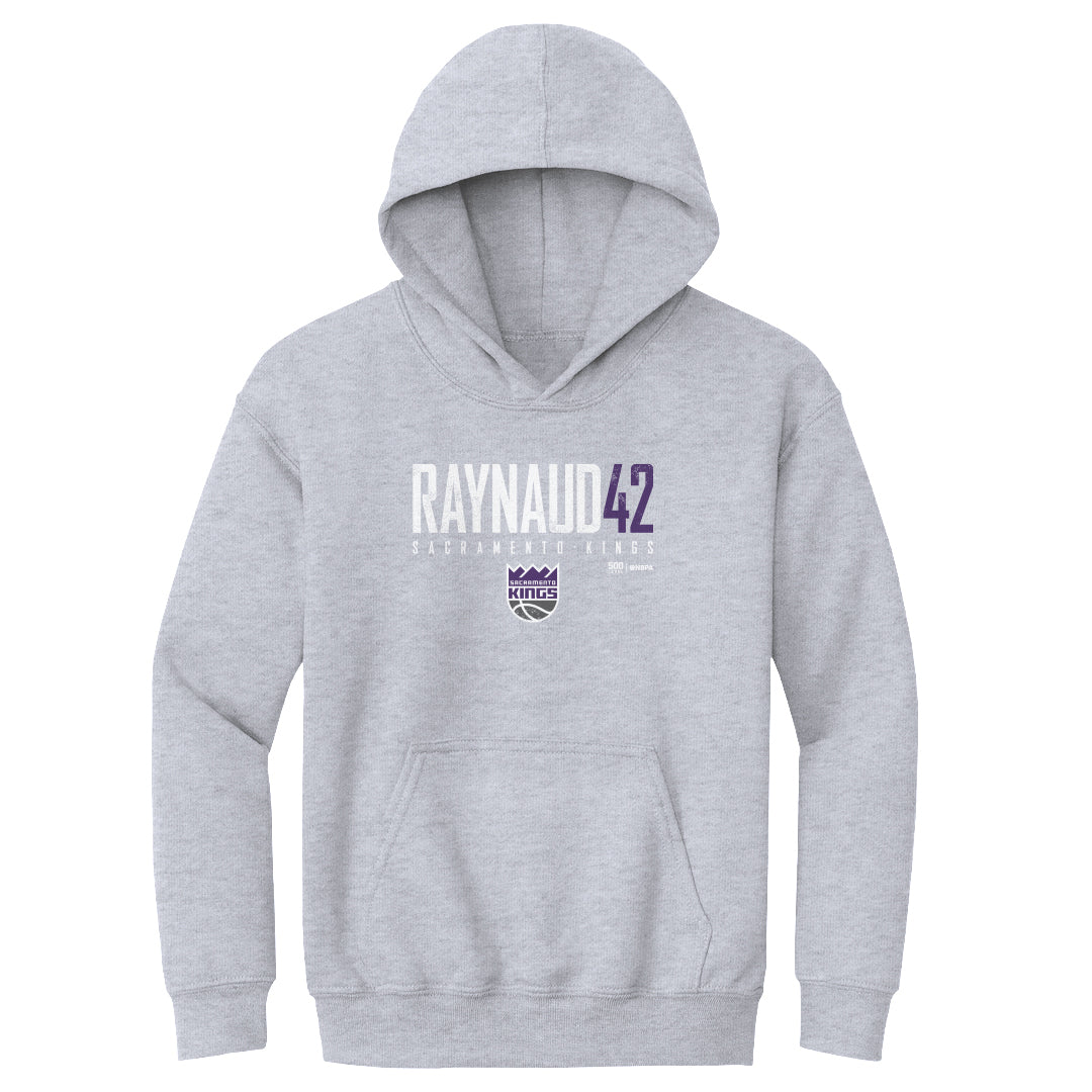 Maxime Raynaud Kids Youth Hoodie | 500 LEVEL