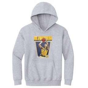 Andrew Nembhard Kids Youth Hoodie | 500 LEVEL