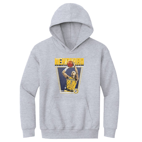 Andrew Nembhard Kids Youth Hoodie | 500 LEVEL