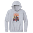 New York Knicks Kids Youth Hoodie | 500 LEVEL