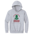 Christmas Kids Youth Hoodie | 500 LEVEL
