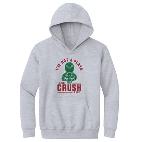 Christmas Kids Youth Hoodie | 500 LEVEL
