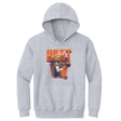 Josh Hart Kids Youth Hoodie | 500 LEVEL