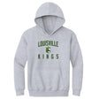 Louisville Kings Kids Youth Hoodie | 500 LEVEL