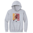 Bam Adebayo Kids Youth Hoodie | 500 LEVEL
