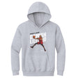 Damian Lillard Kids Youth Hoodie | 500 LEVEL