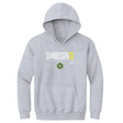 Katie Lou Kids Youth Hoodie | 500 LEVEL