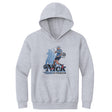 Nick Kyrgios Kids Youth Hoodie | 500 LEVEL