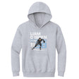 Liam O'Brien Kids Youth Hoodie | 500 LEVEL