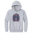 Chicago Kids Youth Hoodie | 500 LEVEL