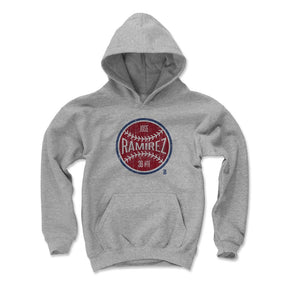 Jose Ramirez Kids Youth Hoodie | 500 LEVEL