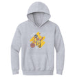 Cameron Brink Kids Youth Hoodie | 500 LEVEL