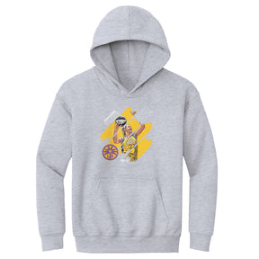 Cameron Brink Kids Youth Hoodie | 500 LEVEL