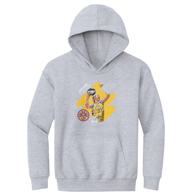 Cameron Brink Kids Youth Hoodie | 500 LEVEL