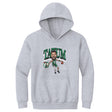 Jayson Tatum Kids Youth Hoodie | 500 LEVEL