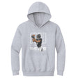 DK Metcalf Kids Youth Hoodie | 500 LEVEL