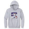 Mookie Betts Kids Youth Hoodie | 500 LEVEL