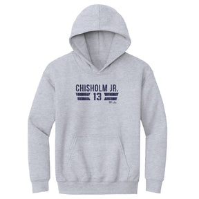 Jazz Chisholm Jr. Kids Youth Hoodie | 500 LEVEL